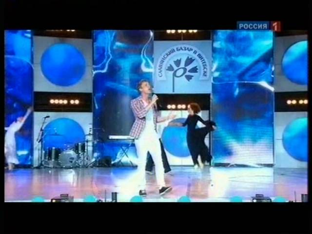 Постер Алексей Гоман - Все чего я хочу