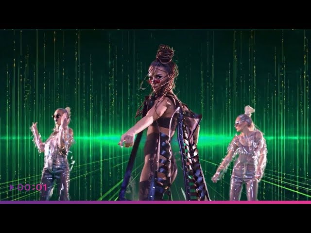 Постер Zivert - Анестезия