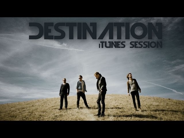 Постер Imagine Dragons - Destination Acoustic