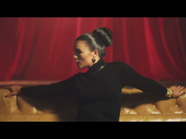 Постер Jessie Ware - Running