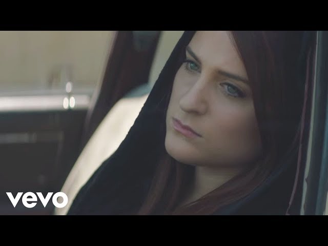 Постер Meghan Trainor - Better