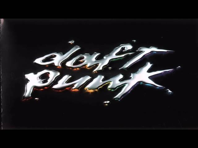 Постер Daft Punk - Phoenix