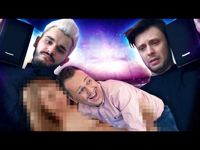 Постер Юлик ft. да нил - Чемпионат секса