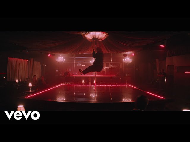 Постер Lewis Capaldi - Grace
