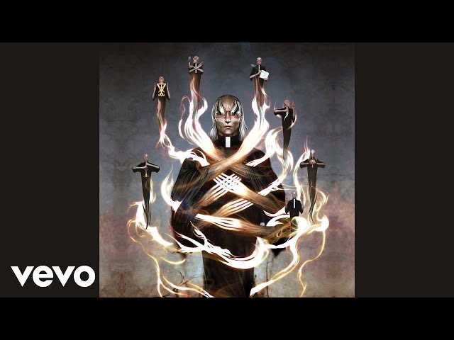 Постер Tool - Jerk Off