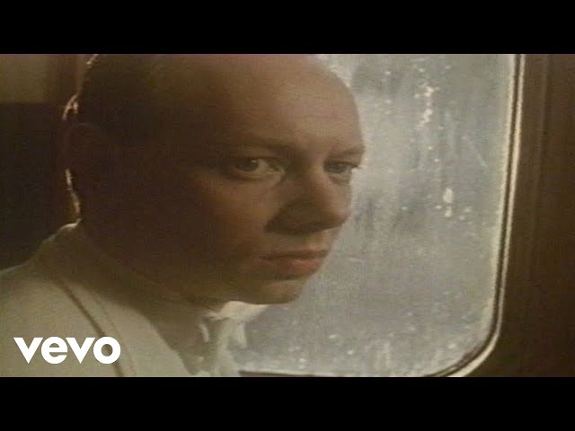 Постер Jackson Joe - Breaking Us In Two