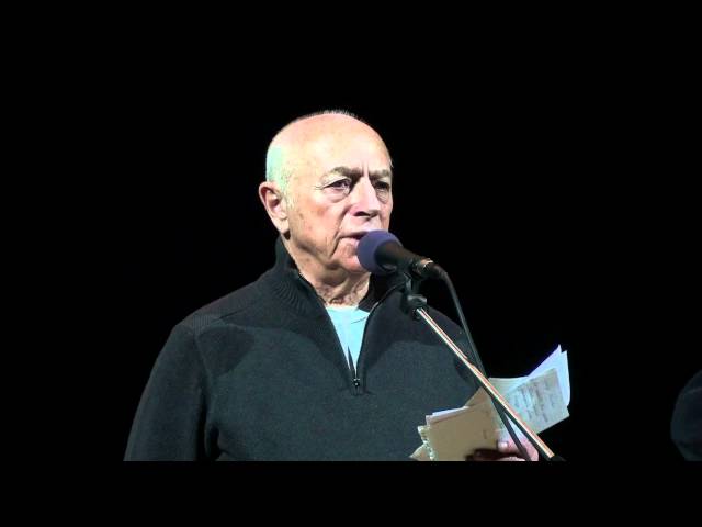 Постер Городницкий Александр - Около площади