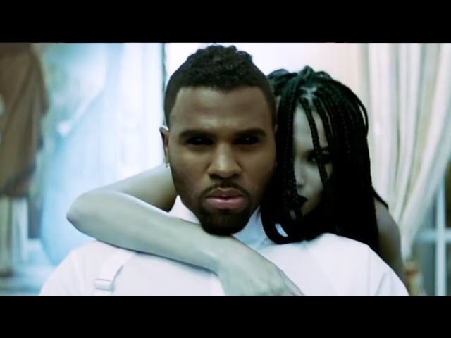 Постер Jason Derulo - Cheyenne