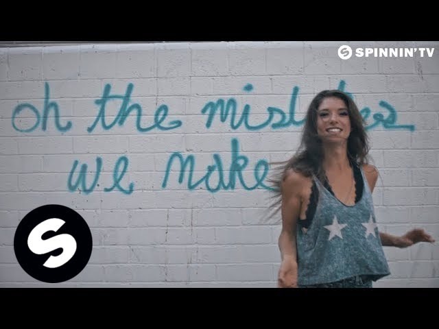 Постер Slander & YookIe feat. Zach Sorgen - One Life