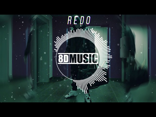 Постер REDO - North Face