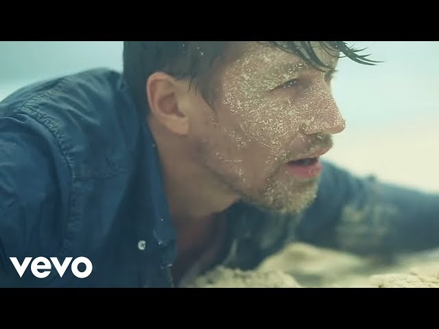 Постер Mr. Probz - Waves