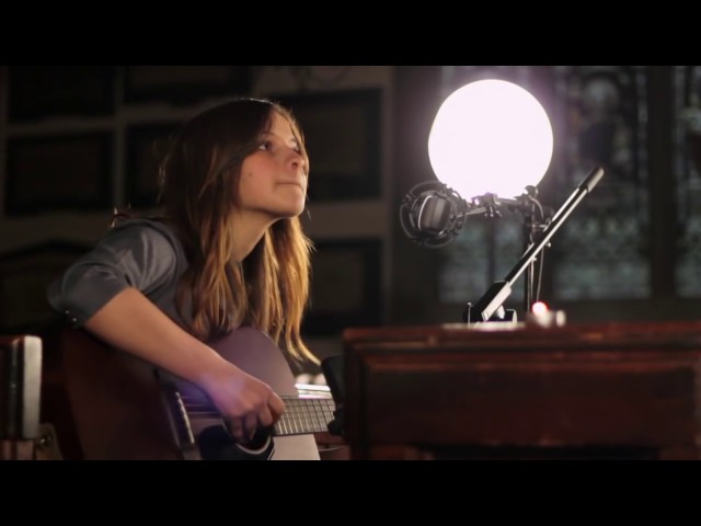 Постер Gabrielle Aplin - Romeo Must Die