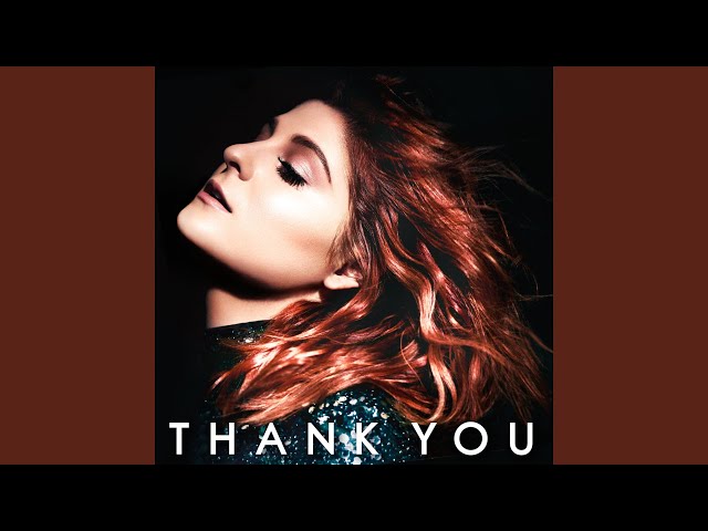 Постер Meghan Trainor - Dance Like Yo Daddy