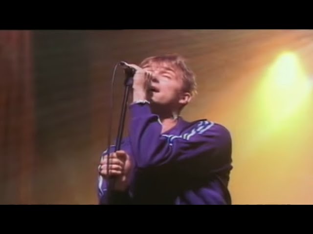 Постер Blur - End Of A Century