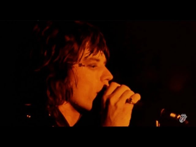 Постер Rolling Stones - Love In Vain