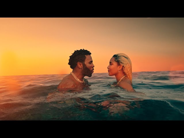 Постер Jason Derulo - Take You Dancing