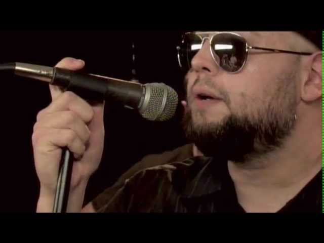 Постер Hypnogaja - On The Radio
