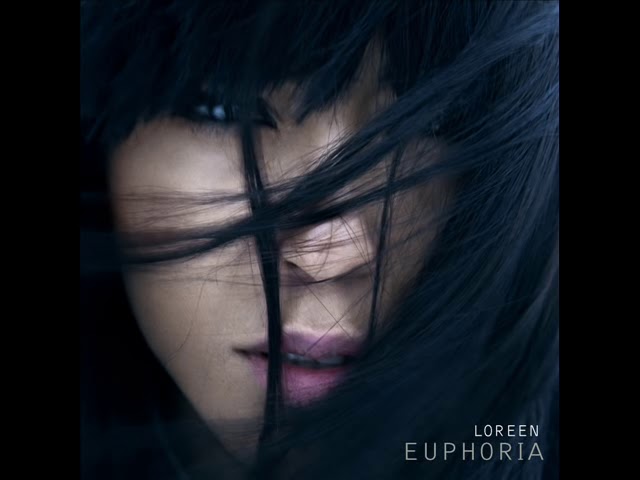 Постер Loreen - Euforia