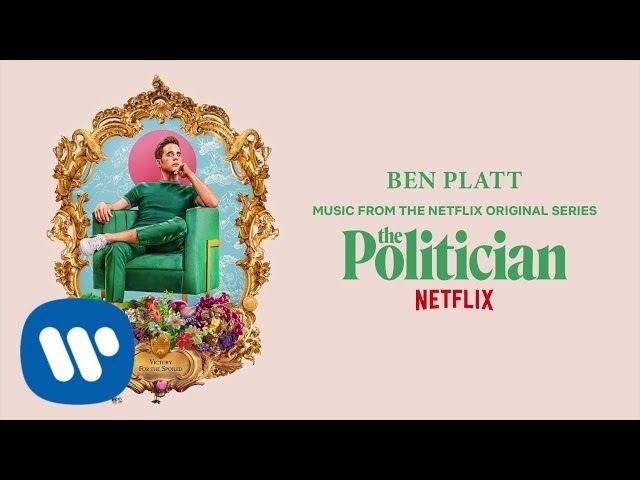 Постер Ben Platt - River