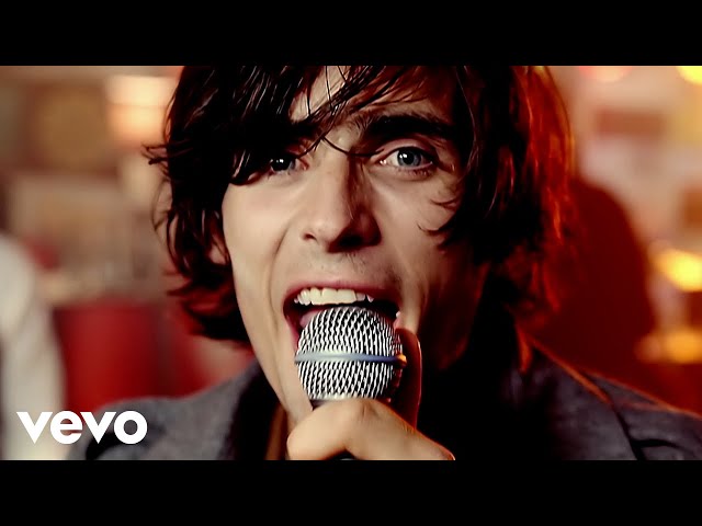 Постер All-american Rejects - Gives You Hell