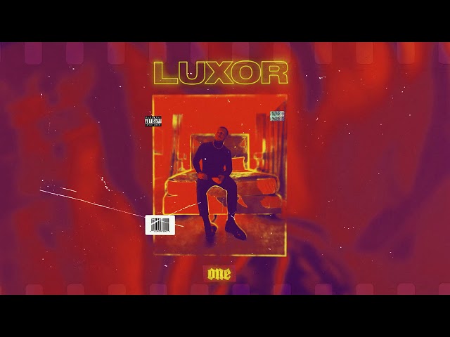 Постер Luxor - Intro (Музыкант)