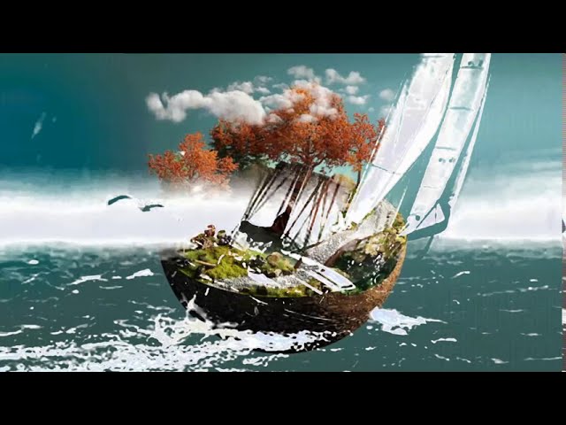 Постер Моя Мишель - Марины