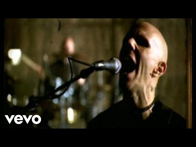Постер A Perfect Circle - Judith