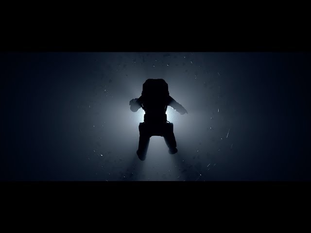 Постер SLANDER - Love Is Gone