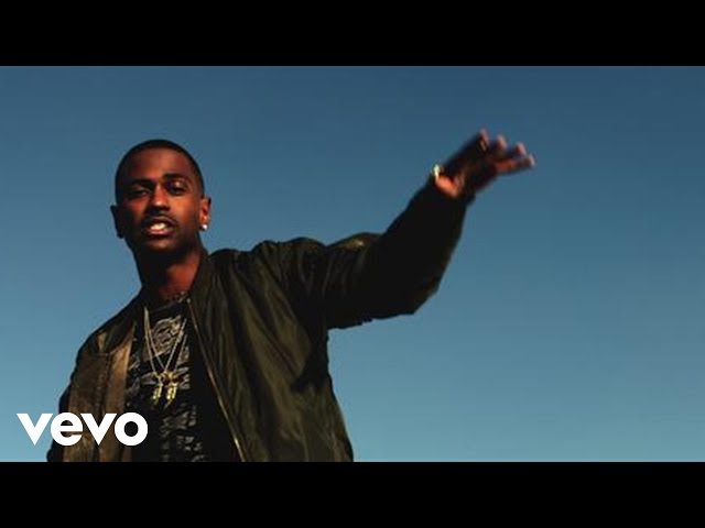 Постер Calvin Harris - Open Wide