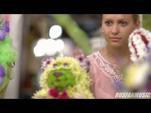 Постер Мишель - Самая Красивая