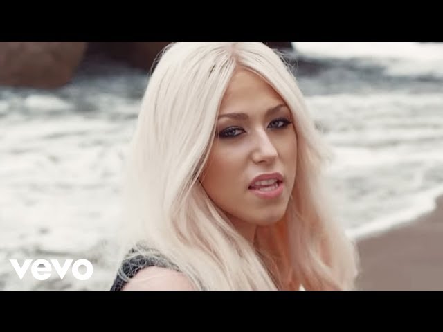 Постер Amelia Lily - You Bring Me Joy